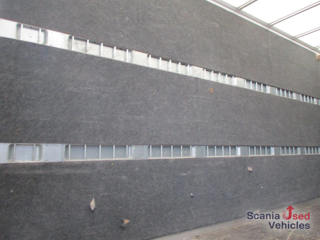 MERCEDES-BENZ Sprinter 313 CDI - Koffer Transporter: das Bild 5 MERCEDES-BENZ Sprinter 313 CDI - Koffer Transporter: das Bild 5