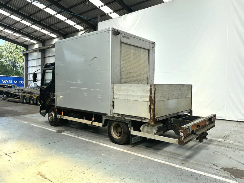 DAF LF 45.180 - Autokran: das Bild 3 DAF LF 45.180 - Autokran: das Bild 3