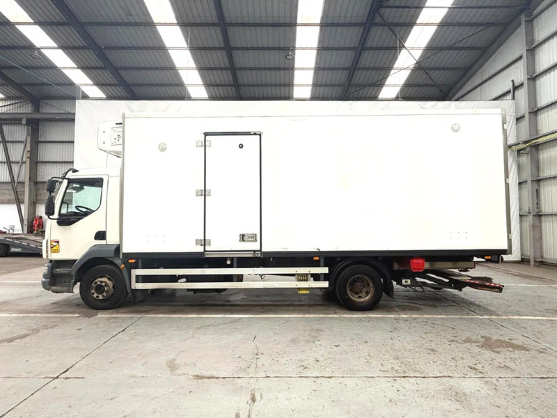 DAF LF 55.220 CARRIER SUPRA 950MT FRIGO - Kühlkoffer LKW: das Bild 3 DAF LF 55.220 CARRIER SUPRA 950MT FRIGO - Kühlkoffer LKW: das Bild 3