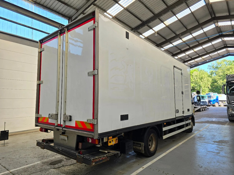 DAF LF 55.220 EURO 5 / CARRIER / MULTITEMPERATUUR / DHOLLANDIA 1500kg - Kühlkoffer LKW: das Bild 5 DAF LF 55.220 EURO 5 / CARRIER / MULTITEMPERATUUR / DHOLLANDIA 1500kg - Kühlkoffer LKW: das Bild 5