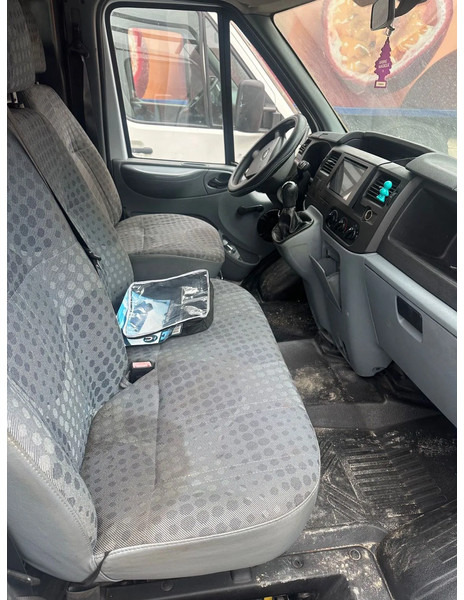 Ford Transit 85 T260 MOTEUR / BOÎTE-GETRIEBE-GEARBOX ok /POU PIECES - TEILE - ONDERDELEN - Kastenwagen: das Bild 3 Ford Transit 85 T260 MOTEUR / BOÎTE-GETRIEBE-GEARBOX ok /POU PIECES - TEILE - ONDERDELEN - Kastenwagen: das Bild 3