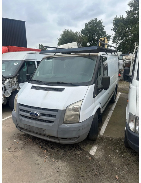 Ford Transit 85 T260 MOTEUR / BOÎTE-GETRIEBE-GEARBOX ok /POU PIECES - TEILE - ONDERDELEN - Kastenwagen: das Bild 1 Ford Transit 85 T260 MOTEUR / BOÎTE-GETRIEBE-GEARBOX ok /POU PIECES - TEILE - ONDERDELEN - Kastenwagen: das Bild 1