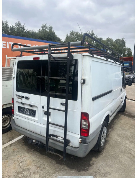 Ford Transit 85 T260 MOTEUR / BOÎTE-GETRIEBE-GEARBOX ok /POU PIECES - TEILE - ONDERDELEN - Kastenwagen: das Bild 4 Ford Transit 85 T260 MOTEUR / BOÎTE-GETRIEBE-GEARBOX ok /POU PIECES - TEILE - ONDERDELEN - Kastenwagen: das Bild 4