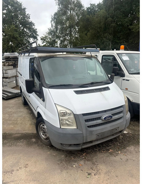 Ford Transit 85 T260 MOTEUR / BOÎTE-GETRIEBE-GEARBOX ok /POU PIECES - TEILE - ONDERDELEN - Kastenwagen: das Bild 2 Ford Transit 85 T260 MOTEUR / BOÎTE-GETRIEBE-GEARBOX ok /POU PIECES - TEILE - ONDERDELEN - Kastenwagen: das Bild 2