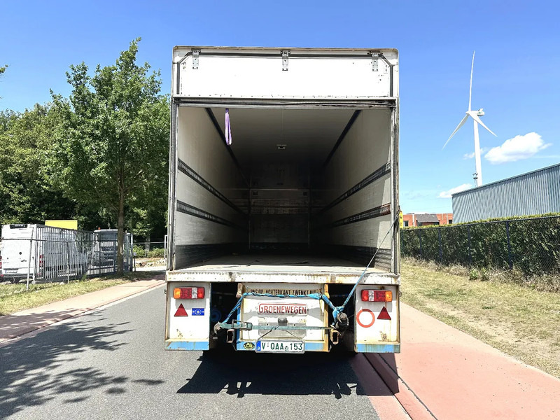 Groenewegen 475.114 - Koffer Auflieger: das Bild 4 Groenewegen 475.114 - Koffer Auflieger: das Bild 4