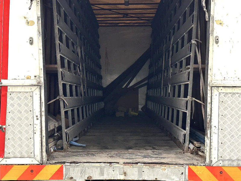 DAF LF 45 180 GLASVERVOER / TRANSPORT GLAS -GLASS - VERRE - LKW: das Bild 5 DAF LF 45 180 GLASVERVOER / TRANSPORT GLAS -GLASS - VERRE - LKW: das Bild 5