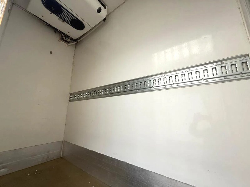 Kühlkoffer LKW Mercedes-Benz Atego 1224 THERMOKING FRIGO / FRIDGE: das Bild 16