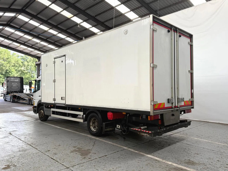 Kühlkoffer LKW Mercedes-Benz Atego 1224 THERMOKING FRIGO / FRIDGE: das Bild 8