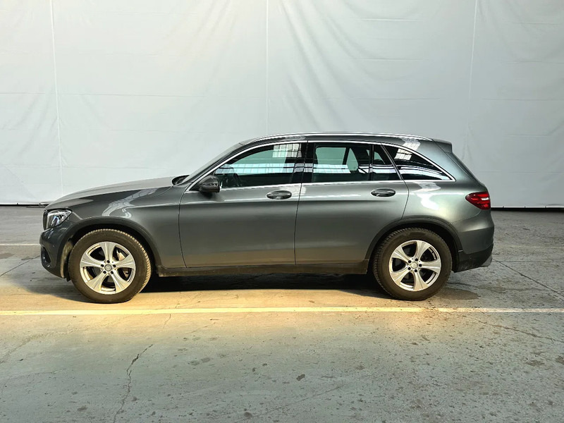 Mercedes-Benz GLC 220 D / 4MATIC / AUTOMAAT - SUV/ Geländewagen: das Bild 2 Mercedes-Benz GLC 220 D / 4MATIC / AUTOMAAT - SUV/ Geländewagen: das Bild 2