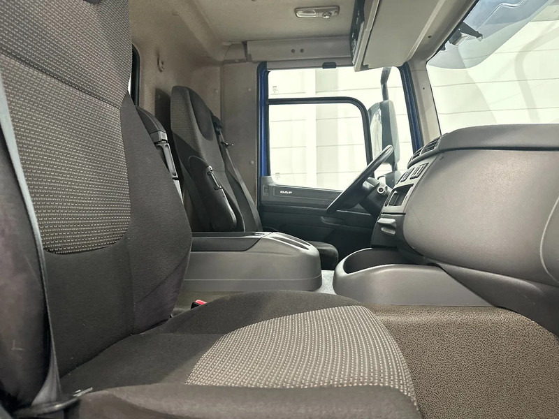 Sattelzugmaschine DAF CF 330: das Bild 8