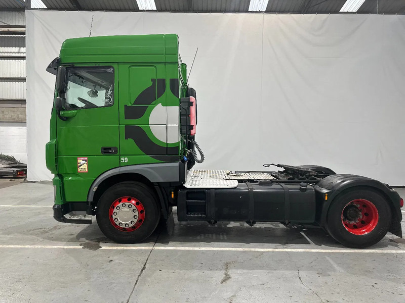 DAF XF 106.440 Spacecab - STANDAIRCO - Sattelzugmaschine: das Bild 2 DAF XF 106.440 Spacecab - STANDAIRCO - Sattelzugmaschine: das Bild 2
