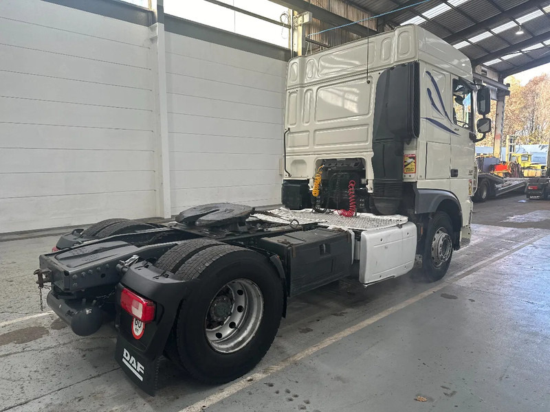 DAF XF 106.460 SPACECAB - Sattelzugmaschine: das Bild 4 DAF XF 106.460 SPACECAB - Sattelzugmaschine: das Bild 4