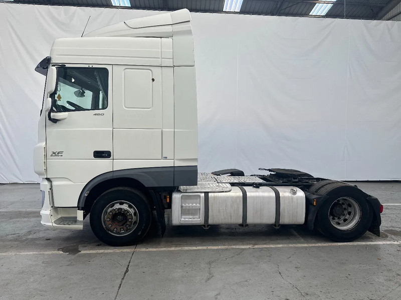 DAF XF 106.460 SPACECAB - Sattelzugmaschine: das Bild 2 DAF XF 106.460 SPACECAB - Sattelzugmaschine: das Bild 2