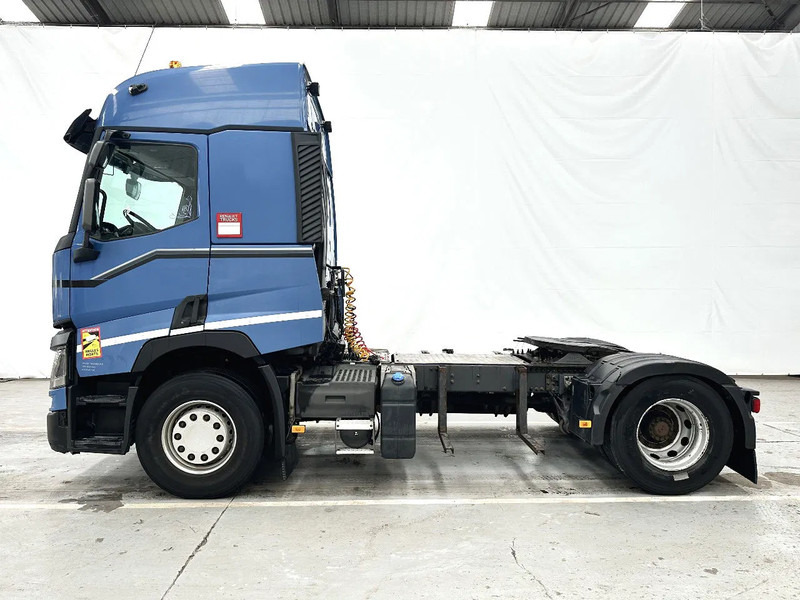 Renault T460 HD001 / AIRCO / 4 PIECES - Sattelzugmaschine: das Bild 2 Renault T460 HD001 / AIRCO / 4 PIECES - Sattelzugmaschine: das Bild 2