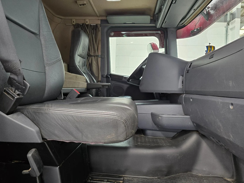 Fahrgestell LKW Scania R620-V8 6x4 / RETARDER / AIRCO / EURO 5: das Bild 10