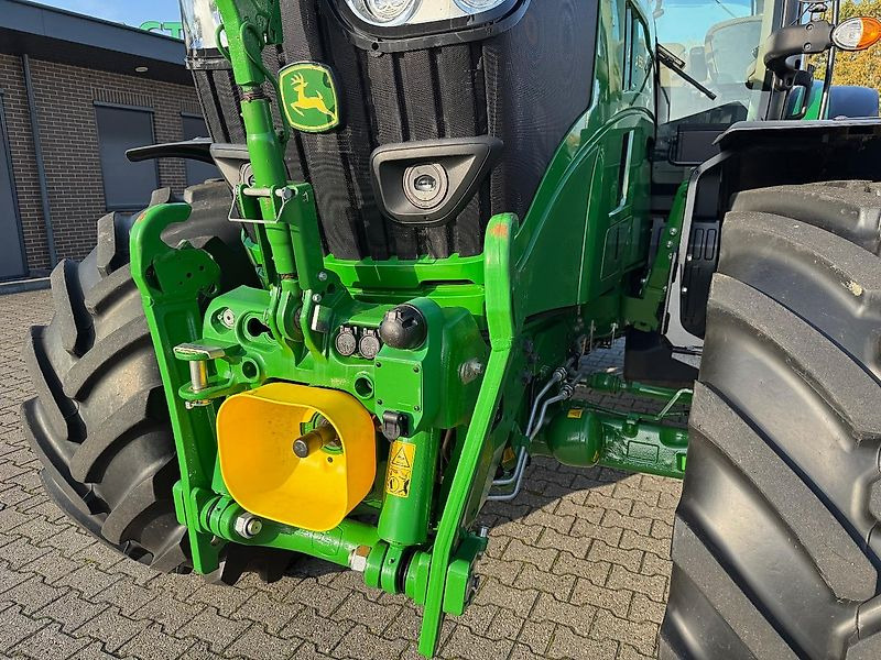 John Deere 6R155 AP 50KM COMMAND-PRO G5-PLUS 2024 1340 UUR!!! - Traktor: das Bild 2 John Deere 6R155 AP 50KM COMMAND-PRO G5-PLUS 2024 1340 UUR!!! - Traktor: das Bild 2