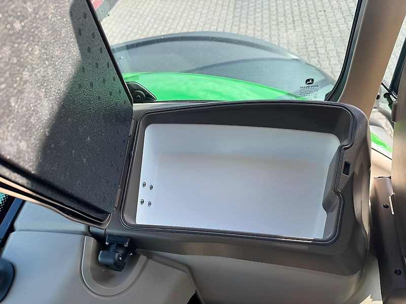 Traktor John Deere 6R155 AP 50KM COMMAND-PRO G5-PLUS 2024 415 UUR DEMO!!!: das Bild 19 Traktor John Deere 6R155 AP 50KM COMMAND-PRO G5-PLUS 2024 415 UUR DEMO!!!: das Bild 19
