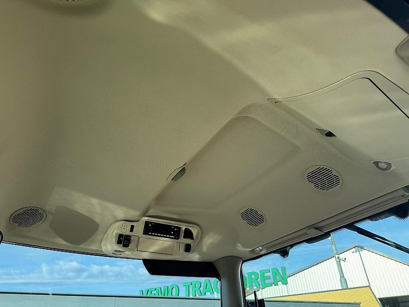 Traktor John Deere 6R155 AP 50KM COMMAND-PRO G5-PLUS 2024 415 UUR DEMO!!!: das Bild 8 Traktor John Deere 6R155 AP 50KM COMMAND-PRO G5-PLUS 2024 415 UUR DEMO!!!: das Bild 8