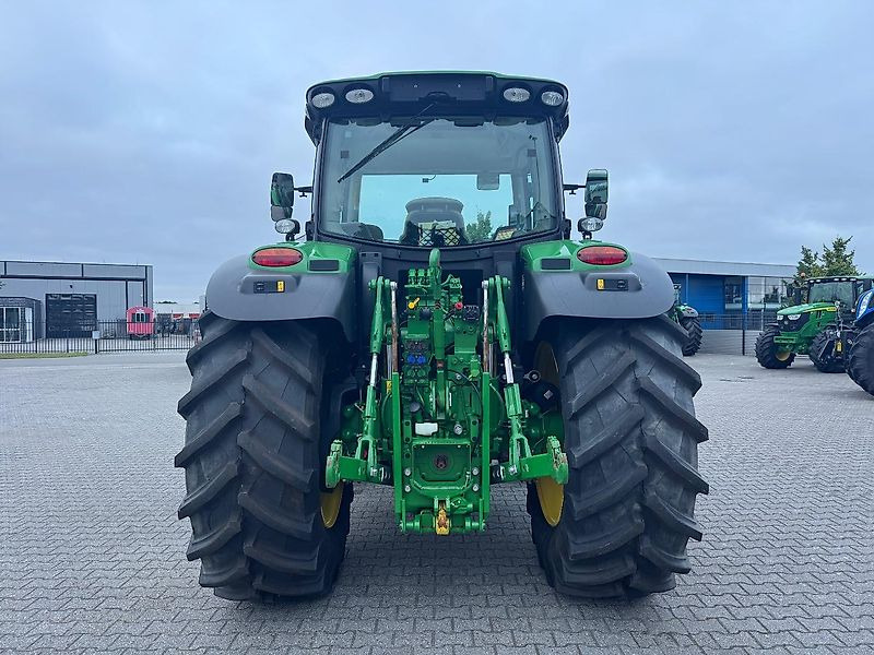 John Deere 6R165 AP 50KM 2023 885 UUR AUTOTRAC-READY!! - Traktor: das Bild 3 John Deere 6R165 AP 50KM 2023 885 UUR AUTOTRAC-READY!! - Traktor: das Bild 3