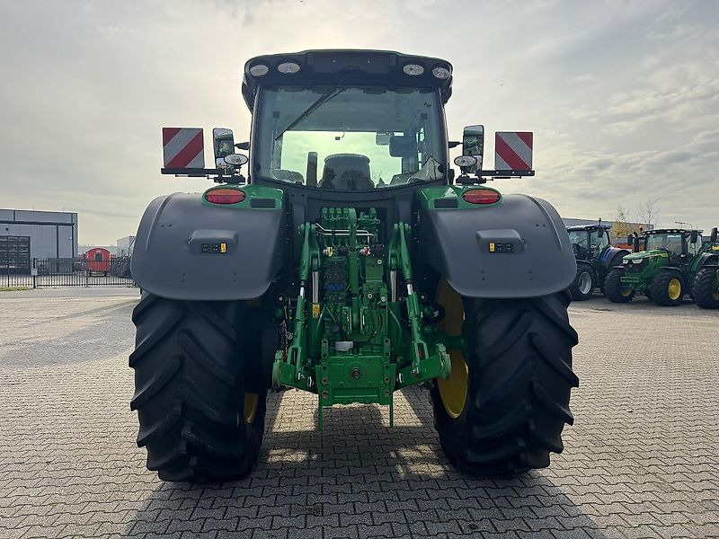 John Deere 6R175 AP 50KM COMMAND-PRO G5-PLUS 2024 645 UUR!!! - Traktor: das Bild 3 John Deere 6R175 AP 50KM COMMAND-PRO G5-PLUS 2024 645 UUR!!! - Traktor: das Bild 3