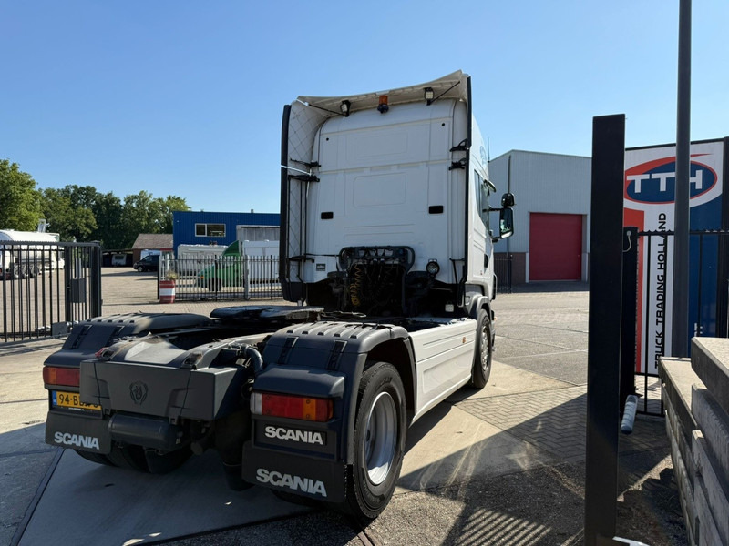 Scania R480 Topline Retarder NL Truck - Sattelzugmaschine: das Bild 3 Scania R480 Topline Retarder NL Truck - Sattelzugmaschine: das Bild 3