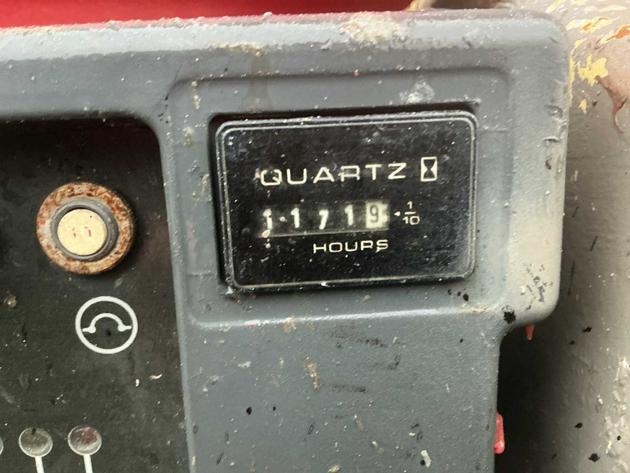 Arbeitsbühne 2007 JLG 3246ES AERIAL PLATFORM: das Bild 8 Arbeitsbühne 2007 JLG 3246ES AERIAL PLATFORM: das Bild 8