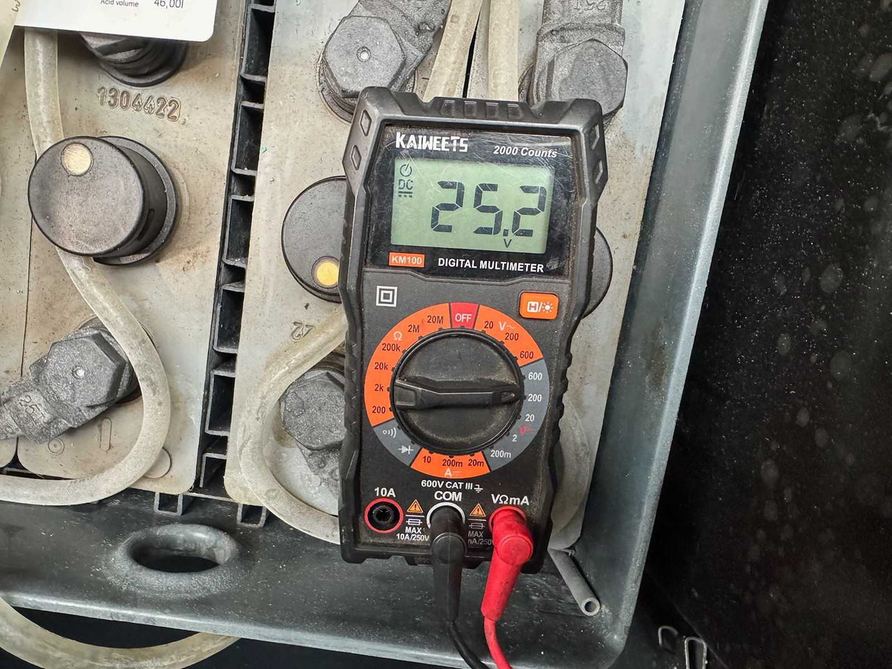 Gabelstapler 2013 JUNGHEINRICH EJC220 2,000KG STACKER PALLET TRUCK ANT FREE LIFT: das Bild 14 Gabelstapler 2013 JUNGHEINRICH EJC220 2,000KG STACKER PALLET TRUCK ANT FREE LIFT: das Bild 14