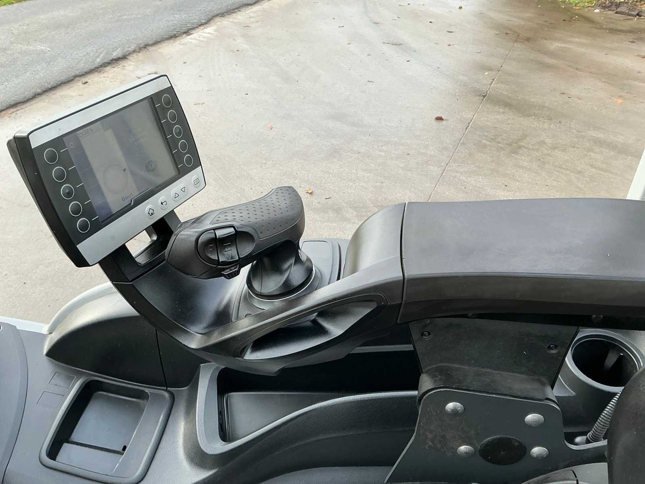 Gabelstapler 2019 STILL RX20-20L FORKLIFT: das Bild 25