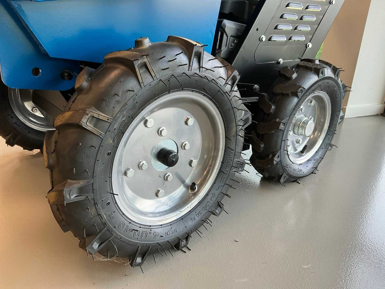 2021 HYUNDAI MINI DUMPER - Mini-Kipper: das Bild 2 2021 HYUNDAI MINI DUMPER - Mini-Kipper: das Bild 2