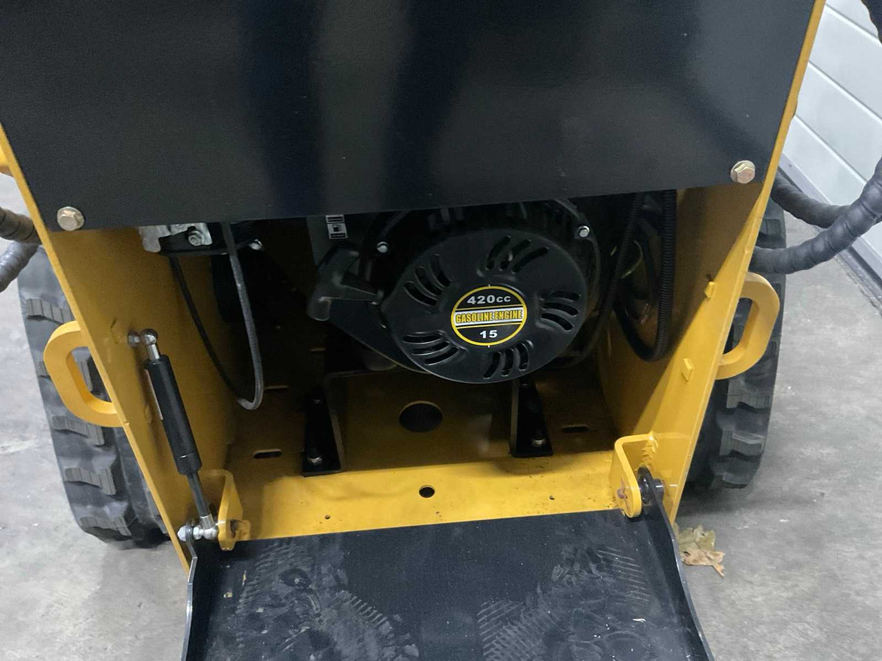 2025 JINING LIHUS HEAVY LRT 360 SKID STEER LOADER - Deltalader: das Bild 3 2025 JINING LIHUS HEAVY LRT 360 SKID STEER LOADER - Deltalader: das Bild 3