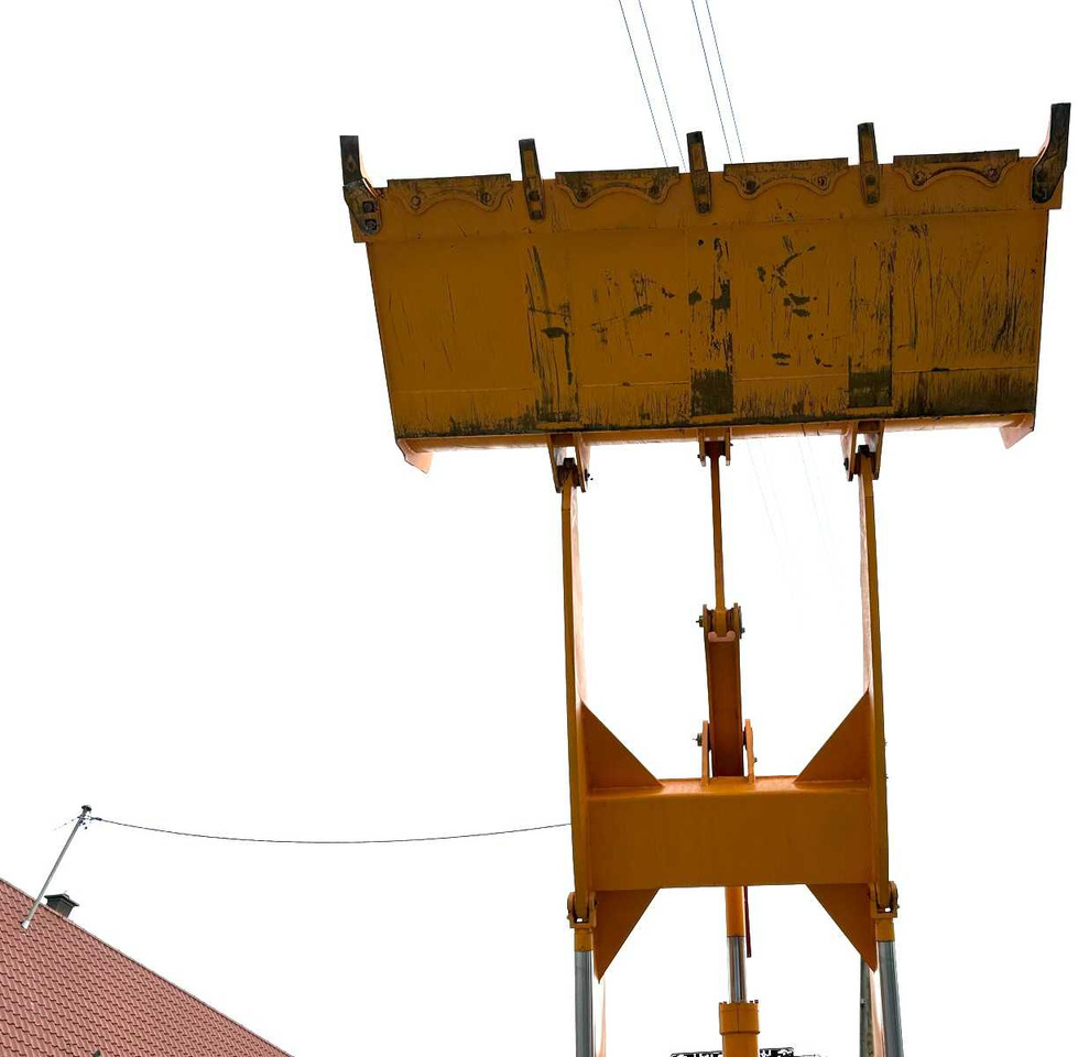 AGT W958 WHEEL EXCAVATOR - Mobilbagger: das Bild 4 AGT W958 WHEEL EXCAVATOR - Mobilbagger: das Bild 4