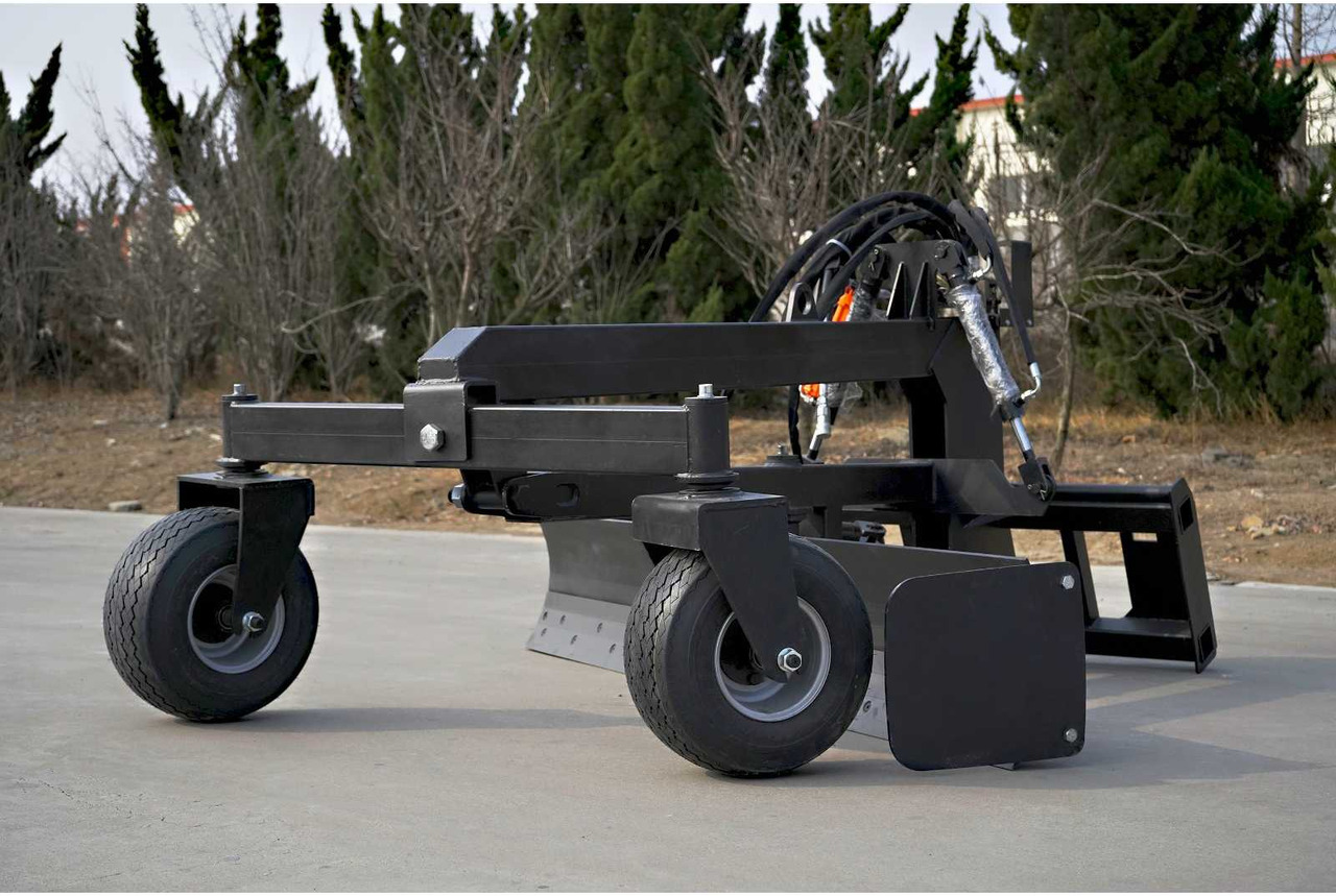 Anbauteil für Baumaschine Rhino-cross 243 cm: das Bild 8