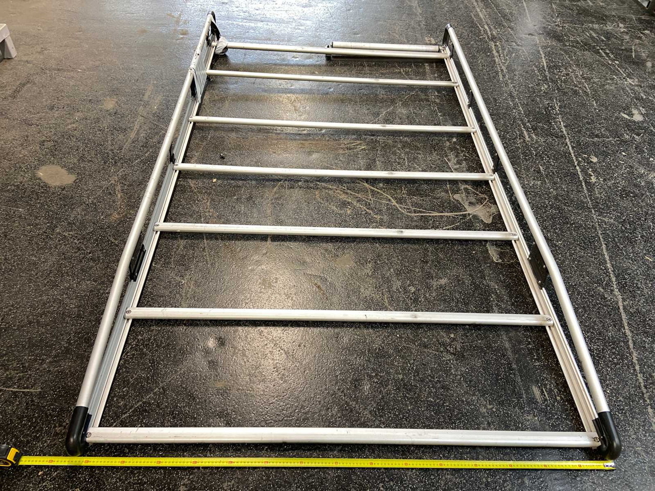 RENAULT - MASTER - 2016 - ROOF RACKS - Anhänger: das Bild 1 RENAULT - MASTER - 2016 - ROOF RACKS - Anhänger: das Bild 1