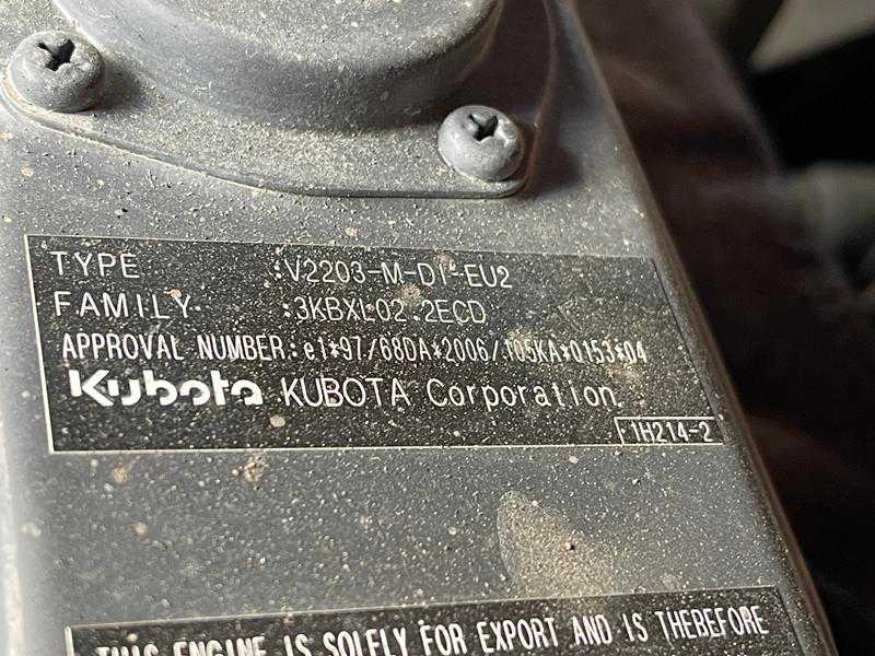 Deltalader BOBCAT - S450 - LOADER - 2016: das Bild 11 Deltalader BOBCAT - S450 - LOADER - 2016: das Bild 11