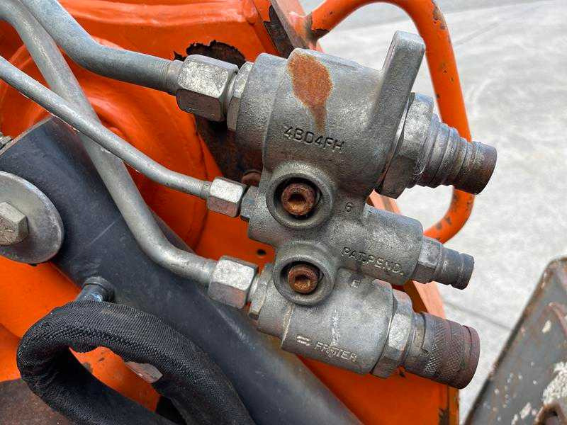 Deltalader BOBCAT - S450 - LOADER - 2016: das Bild 16 Deltalader BOBCAT - S450 - LOADER - 2016: das Bild 16