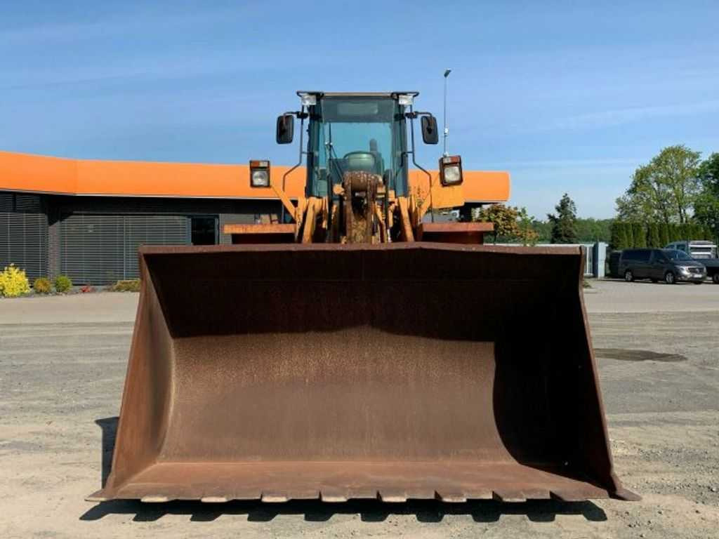 CASE 921C - 2000 - 921C SHOVEL - BULLDOZER - Bulldozer: das Bild 2 CASE 921C - 2000 - 921C SHOVEL - BULLDOZER - Bulldozer: das Bild 2
