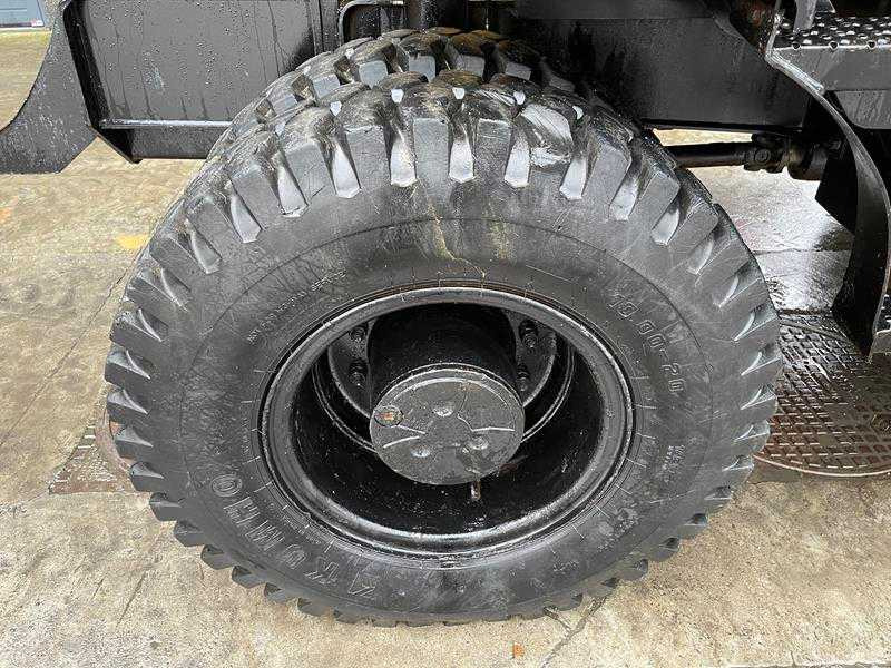 CATERPILLAR - M314F - EXCAVATOR - 2016 - Mobilbagger: das Bild 5 CATERPILLAR - M314F - EXCAVATOR - 2016 - Mobilbagger: das Bild 5