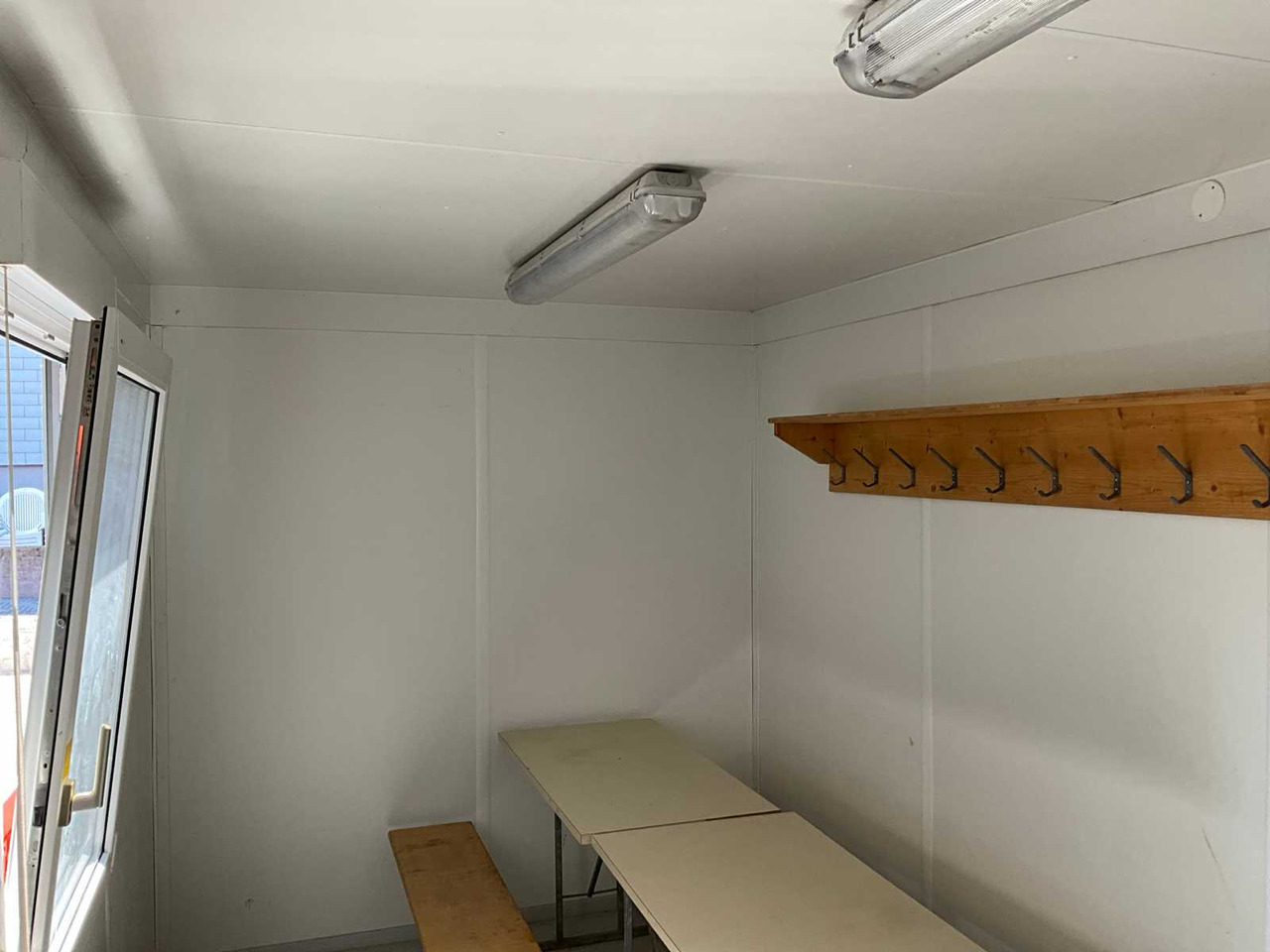 CTX 10BM - Seecontainer: das Bild 5 CTX 10BM - Seecontainer: das Bild 5