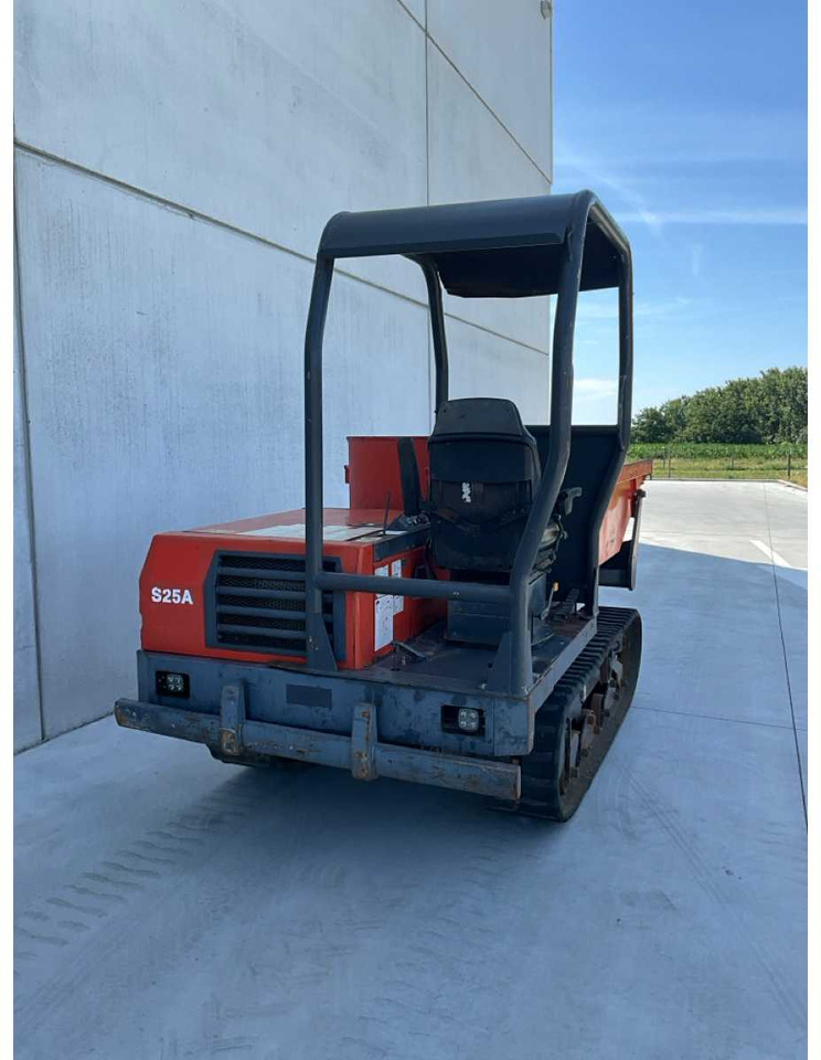 Canycom S25A - Muldenkipper/ Dumper: das Bild 5 Canycom S25A - Muldenkipper/ Dumper: das Bild 5