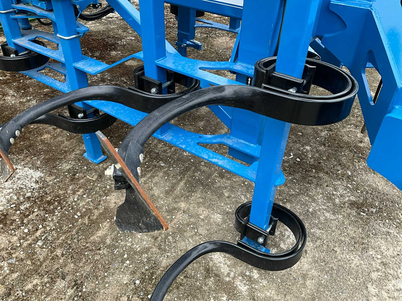 Carre Usari repliable - Grubber: das Bild 3 Carre Usari repliable - Grubber: das Bild 3