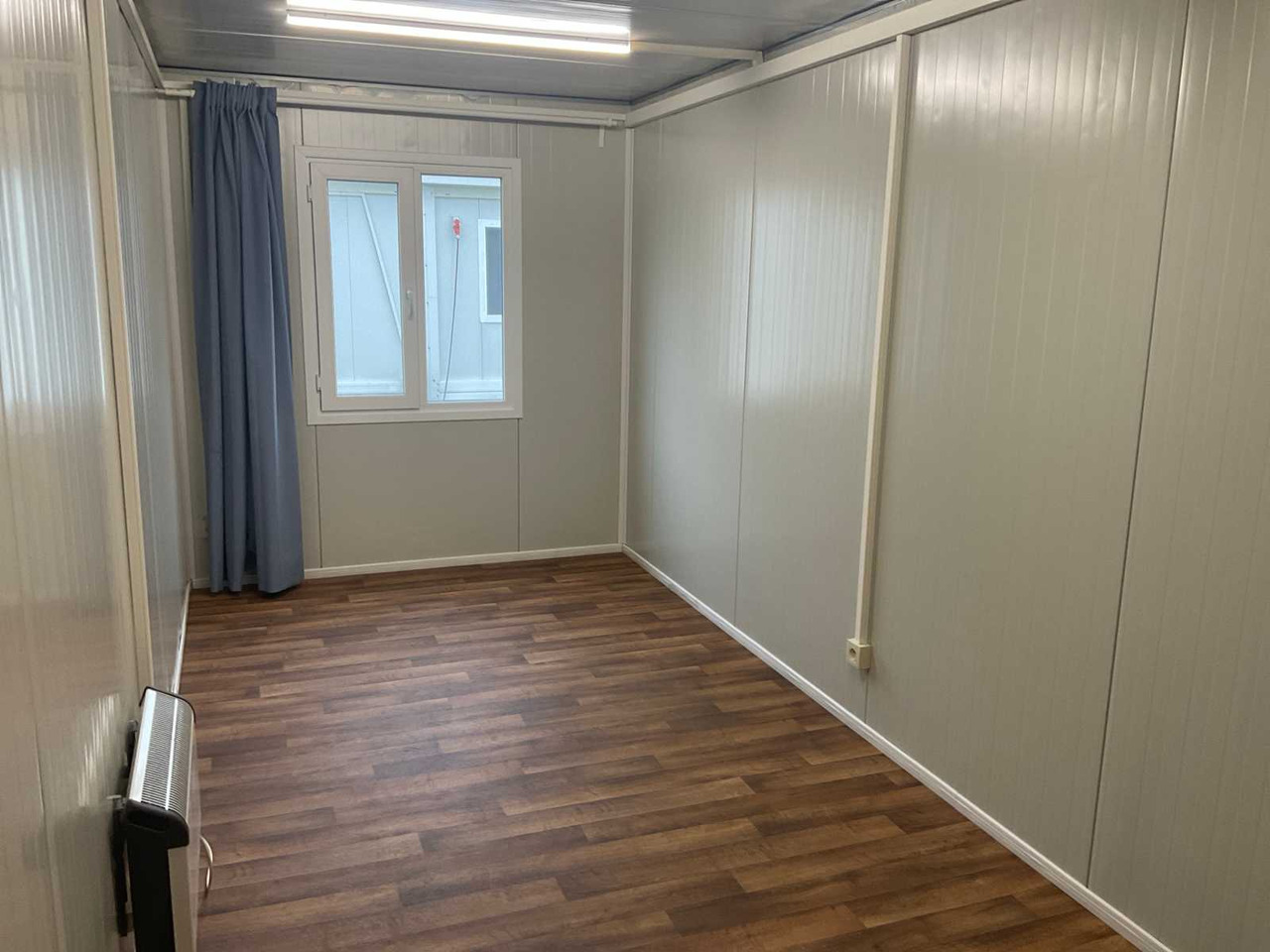 Wohncontainer Container house: das Bild 27