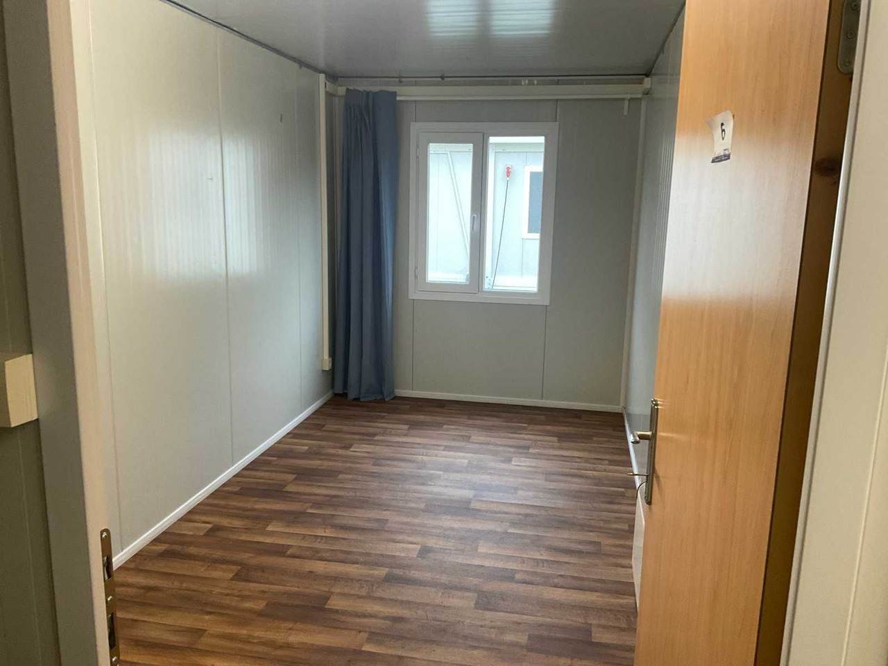 Wohncontainer Container house: das Bild 26