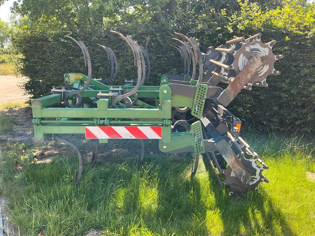 Devos - Grubber: das Bild 2 Devos - Grubber: das Bild 2