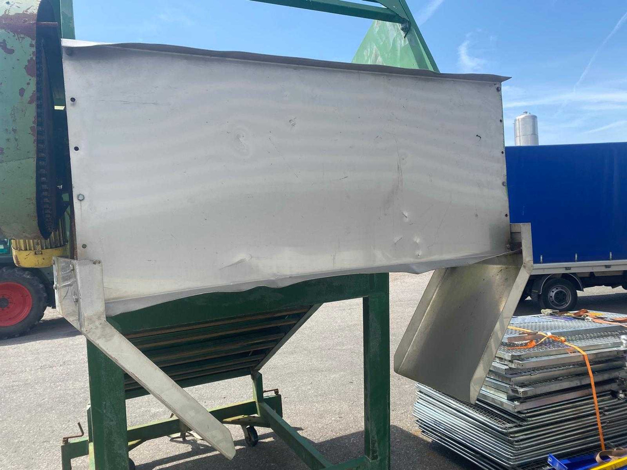 Fütterungstechnik Dispenser: das Bild 7