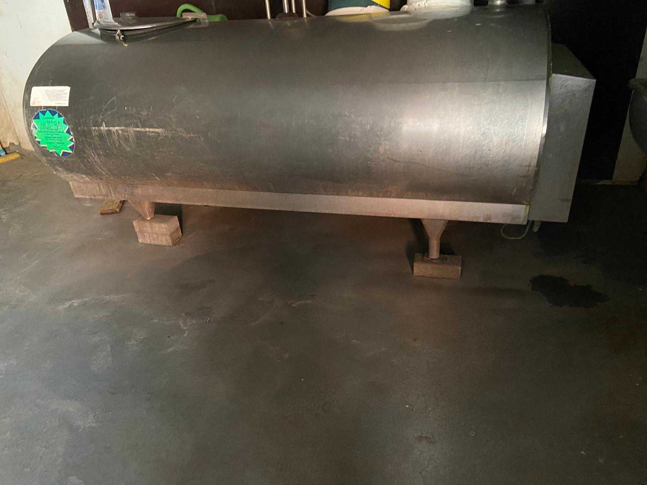 Divers Sale Laiterie - Melktechnik: das Bild 2 Divers Sale Laiterie - Melktechnik: das Bild 2