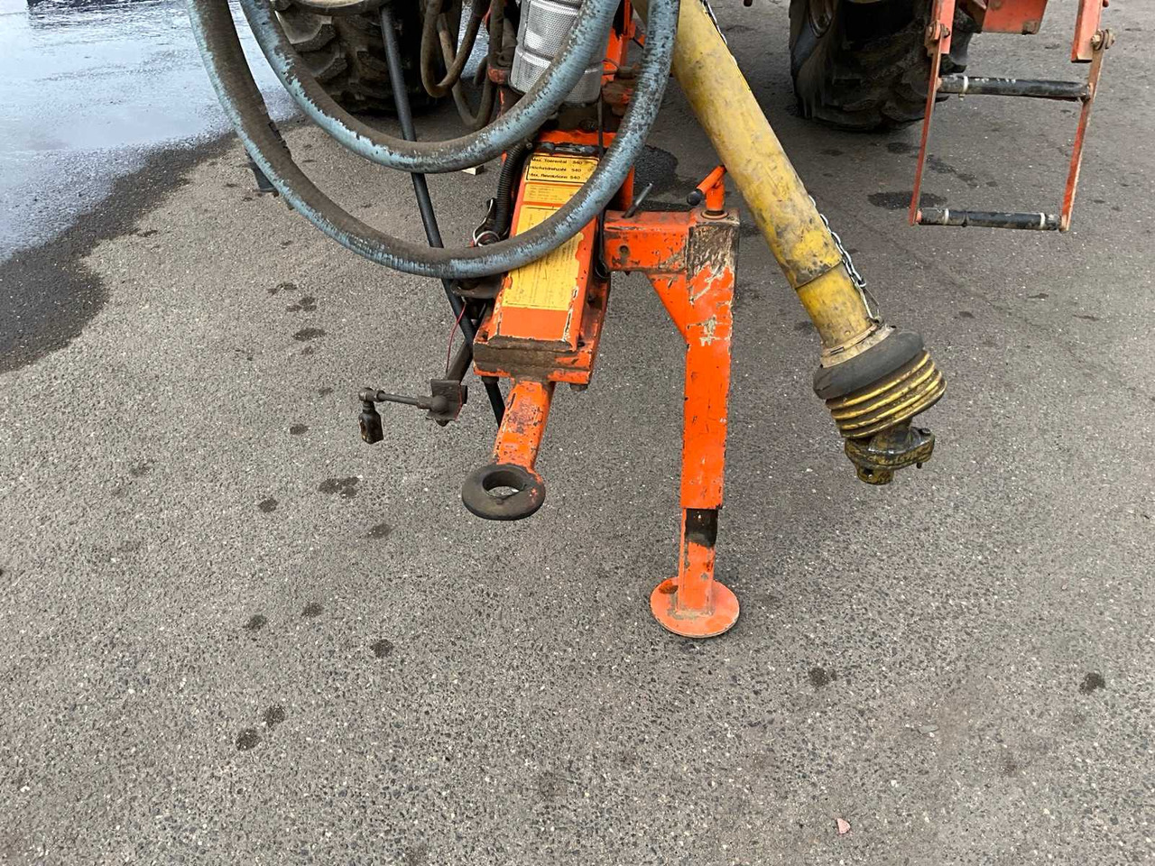Pflanzenschutzspritze Douven G2408000PP4: das Bild 9