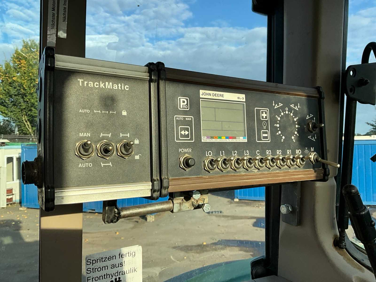 Pflanzenschutzspritze Douven G2408000PP4: das Bild 25