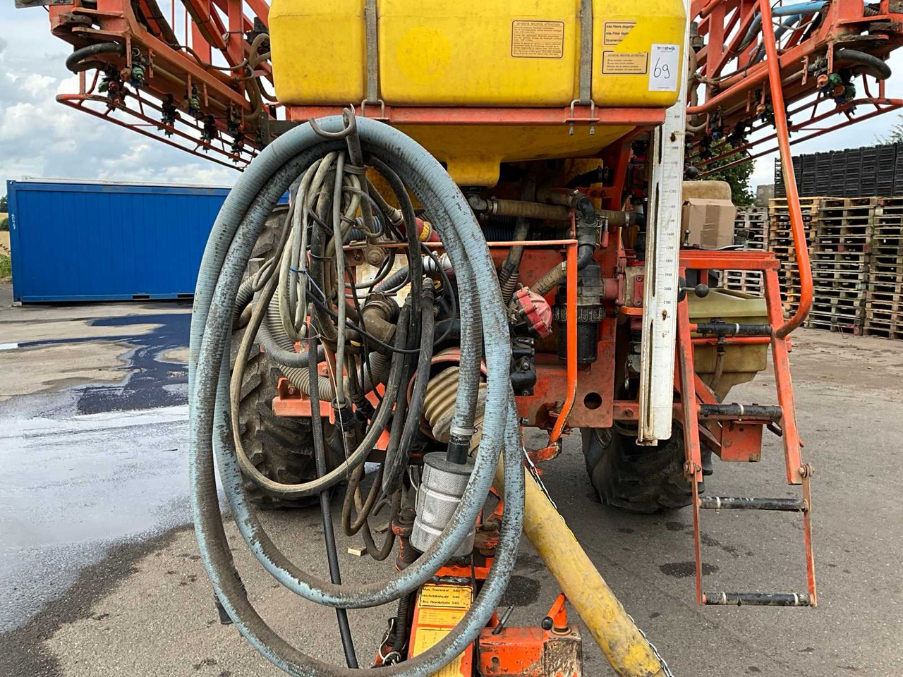 Pflanzenschutzspritze Douven G2408000PP4: das Bild 10
