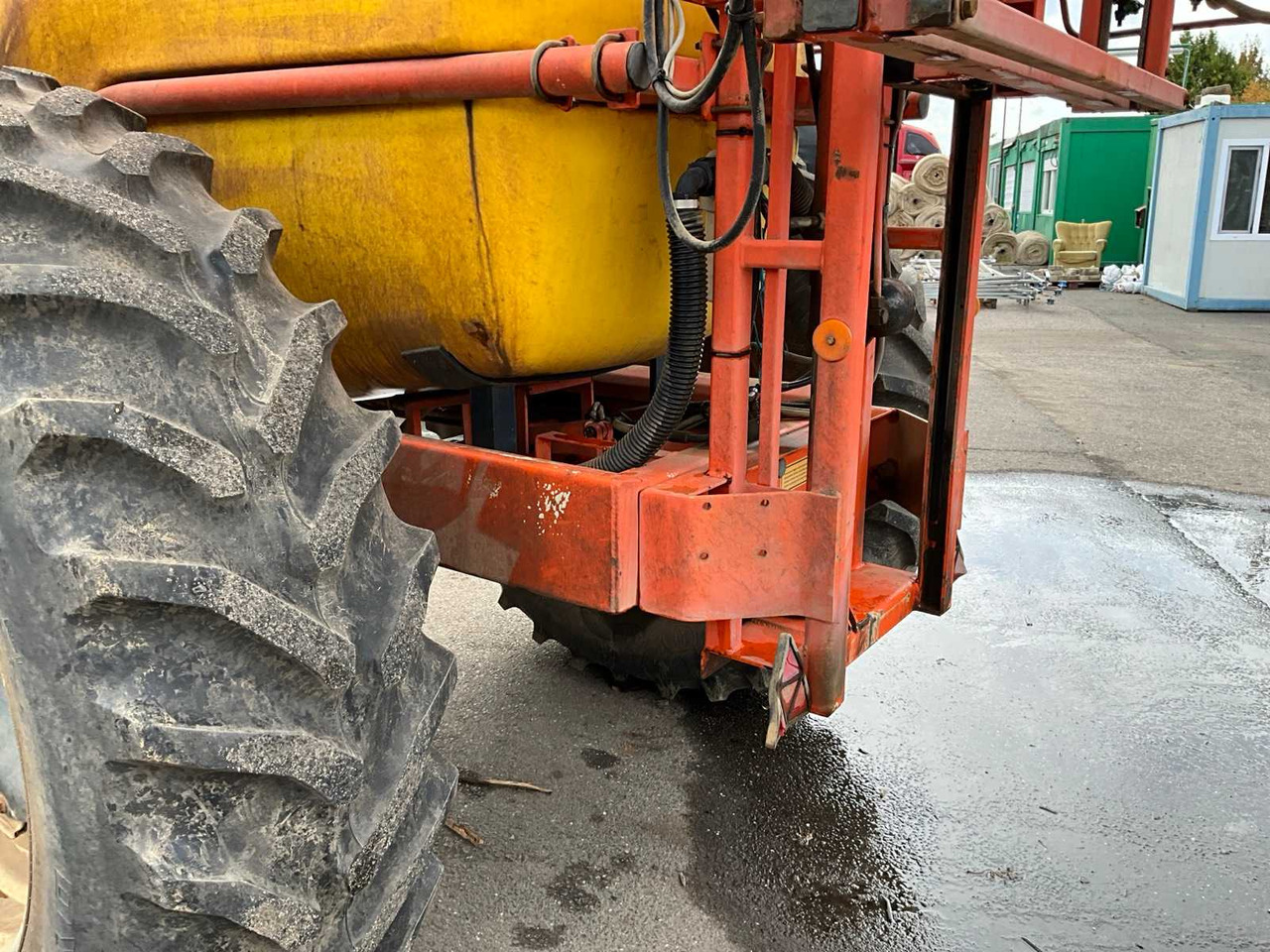 Pflanzenschutzspritze Douven G2408000PP4: das Bild 24