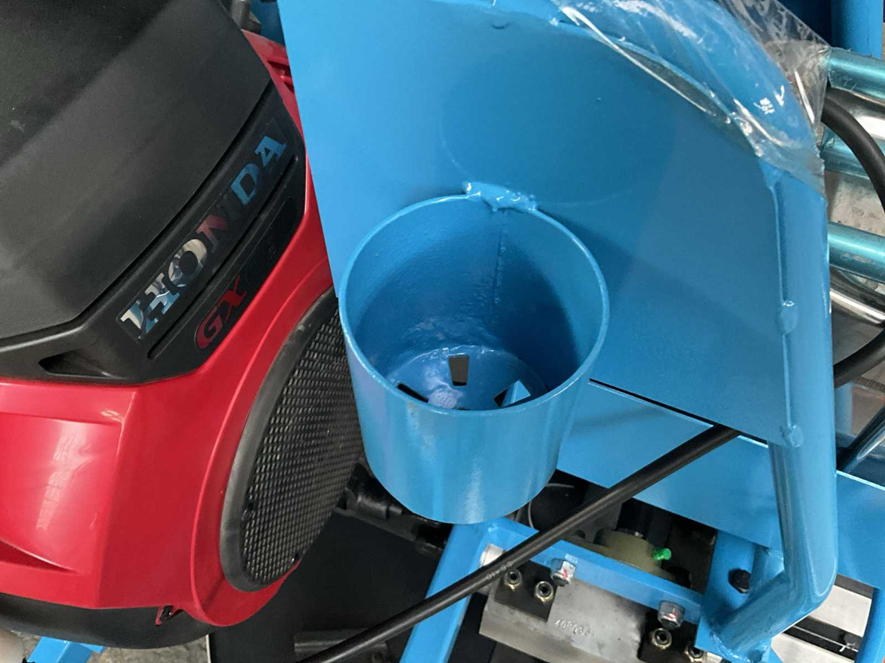 Betontechnik Easy-Going RT36: das Bild 31
